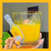 Tinh nghệ Nano 365 Premium chính hãng Hàn Quốc