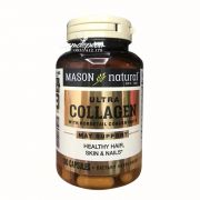 Viên uống đẹp da Mason Natural Ultra Collagen May Support