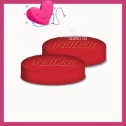 Viên uống Red Yeast Rice Plus 1200mg Weider chính hãng Mỹ