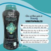 Viên xả thơm quần áo Downy Fresh Frais 963g dạng viên
