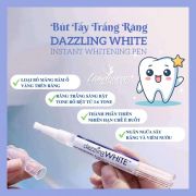 Bút tẩy trắng răng Dazzling White Pen của Mỹ giá tốt