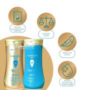 Dung dịch vệ sinh Summer’s Eve Spa 354ml của Mỹ mới nhất