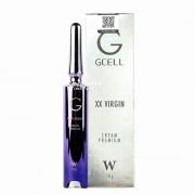 Kem làm hồng vùng kín Gcell XX Virgin W của Hàn Quốc