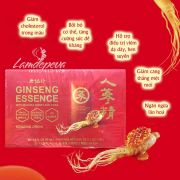 Nước nhân sâm mật ong Ginseng Essence With Manuka Honey