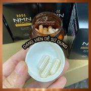 ​Viên uống NMN 22050 Levante Premium của Nhật Bản 90 viên