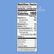 Bột cacao sữa Swiss Miss Milk Chocolate 1,95kg của Mỹ