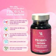Men vi sinh phụ khoa Probio+ Intima Apyforme Pháp