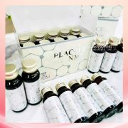 Nước uống trắng da nội sinh Placell NMN của Nhật Bản hộp 10 chai