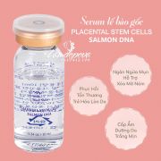 Tế bào gốc Placental Stem Cells Salmon DNA của Hàn Quốc 5 lọ