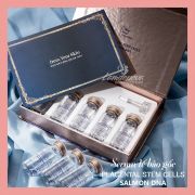 Tế bào gốc Placental Stem Cells Salmon DNA của Hàn Quốc 5 lọ