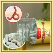 Viên uống Lumbrokinase EX Eikenbi của Nhật Bản 60 viên