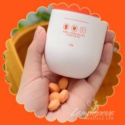 Viên uống nở ngực Genie Boom Fat Yline của Hàn Quốc