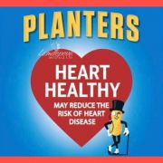 Đậu phộng rang Planters Dry Roasted Peanuts của Mỹ 1,47kg
