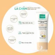 Kem chống nắng MartiDerm The Originals Light 40ml nâng tông da