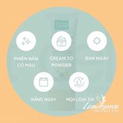 Kem chống nắng MartiDerm The Originals Light 40ml nâng tông da