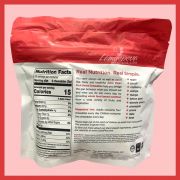 Kẹo dẻo trái cây Juice Plus+ 120 Chewables của Mỹ gói 300g