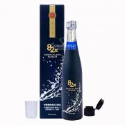 Nước uống Collagen 82X Rose Stem Cell Nhật Bản chai 500ml