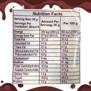 Socola Kisses hạnh nhân Classic Milk Chocolate With Almonds