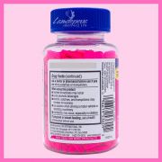 Thuốc chống dị ứng Allergy Medicine Kirkland 600 viên của Mỹ