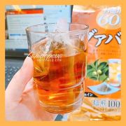 Trà lá ổi Orihiro Nhật Bản 60 gói - Hỗ trợ giảm cân hiệu quả