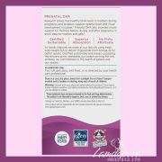 Viên uống bổ sung DHA bà bầu Prenatal DHA Nordic Naturals 90 viên
