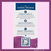 Viên uống bổ sung DHA bà bầu Prenatal DHA Nordic Naturals 90 viên