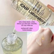 Tinh chất keo ong CNP Laboratory Propolis Rescue Ampule 50ml