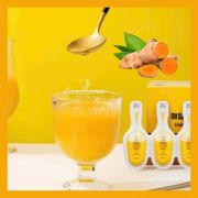 Tinh chất nghệ Hamin Bio Daily Turmeric Curcumin Premium 365