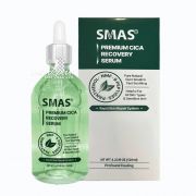 Tinh chất phục hồi da Smas Premium Cica Recovery Serum 120ml