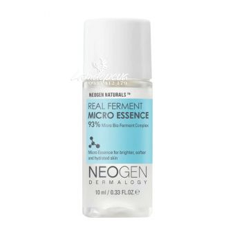 Nước thần Neogen Real Ferment Micro Essence của Hàn Quốc 10ml