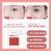Mặt nạ PDRN Kyung Lab Therapy Mask của Hàn Quốc 23ml