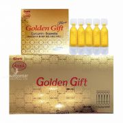 Tinh chất nghệ nano Sam Golden Gift Plus Curcumin Boswellia 