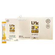 Tinh chất nghệ Nanocumin Alpha 30 gói của Hàn Quốc