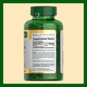 Viên uống Nature’s Bounty Magnesium Glycinate 240mg 180 viên