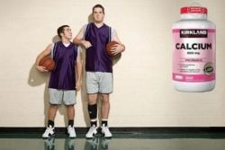 Kirkland calcium 600mg with vitamin d3 review có tốt không? Người dùng nói gì?