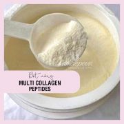 Bột uống Multi Collagen Peptides CodeAge 567g chính hãng Mỹ
