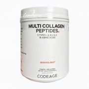 Bột uống Multi Collagen Peptides CodeAge 567g chính hãng Mỹ