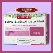 Collagen Superdiet 5000mg Fermete & Eclat De La Peau của Pháp