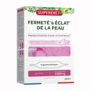 Collagen Superdiet 5000mg Fermete & Eclat De La Peau của Pháp