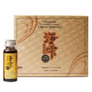 Fucoidan dạng nước - Fucoidan Umi No Shizuku Liquid Nhật Bản