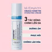 Kem dưỡng da Obagi Kinetin+ Hydrating Cream 50ml của Mỹ