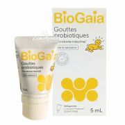 Men vi sinh Biogaia Gouttes nội địa Pháp tuýp 5ml cho bé 