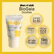 Men vi sinh Biogaia Gouttes nội địa Pháp tuýp 5ml cho bé 