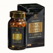 NMN 24000+ Tochukasou Nhật Bản 90 viên trẻ hóa tế bào