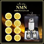 NMN 68000 Plus JT-Lab 170 viên của Nhật Bản trẻ hóa da
