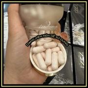 NMN 68000 Plus JT-Lab 170 viên của Nhật Bản trẻ hóa da