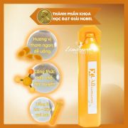 Nước nghệ Xlab Curcumin Ukon LPS Fucoidan 30 ống Nhật Bản