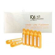 Nước nghệ Xlab Curcumin Ukon LPS Fucoidan 30 ống Nhật Bản