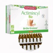 Nước uống đốt mỡ bụng Superdiet Actimincyl Bio Pháp