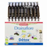 Nước uống Superdiet Drainaflore Bio Detox thải độc cơ thể